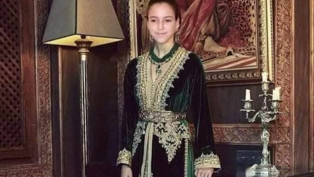 الثلاثاء ذكرى ميلاد الأميرة للا خديجة