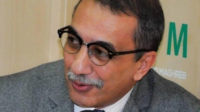 عريضة بأكثر من 10 آلاف توقيع للمطالبة بإطلاق سراح الصحفي الجزائري إحسان القاضي