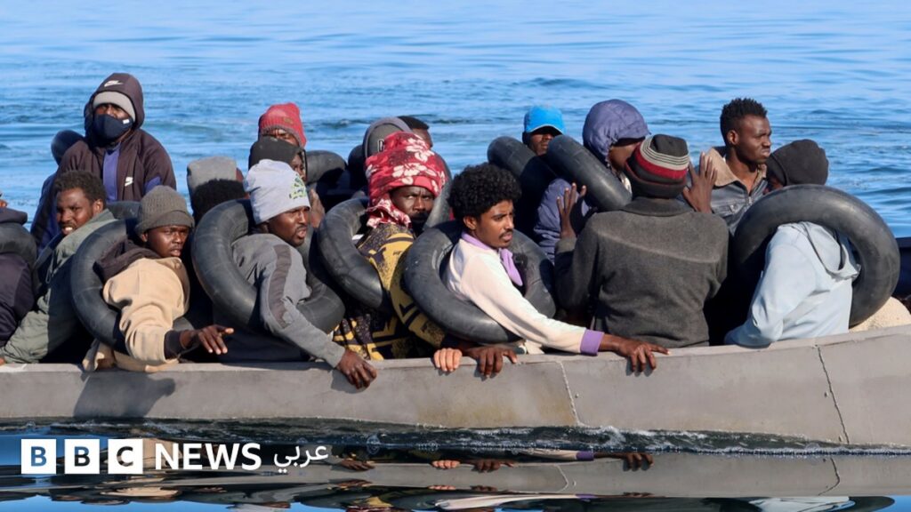 أزمة الهجرة في تونس.. إحداث خلية أزمة بسفارة السنغال بتونس