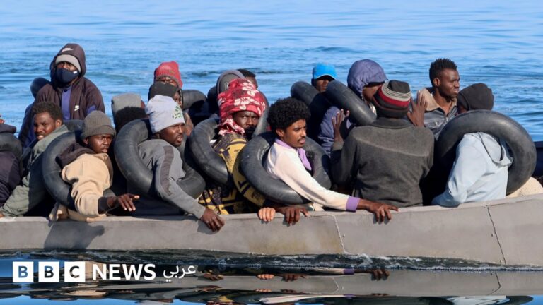 أزمة الهجرة في تونس.. إحداث خلية أزمة بسفارة السنغال بتونس