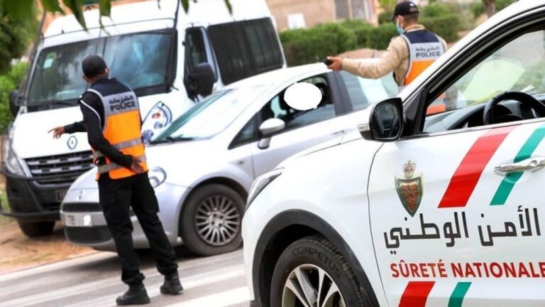 أمن أكادير يعيد طفلا لعائلته تغيب في ظروف غير محددة