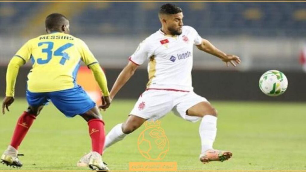بترو أتليتكو يعلن عن تاريخ جديد لمباراة الإياب ضد الوداد