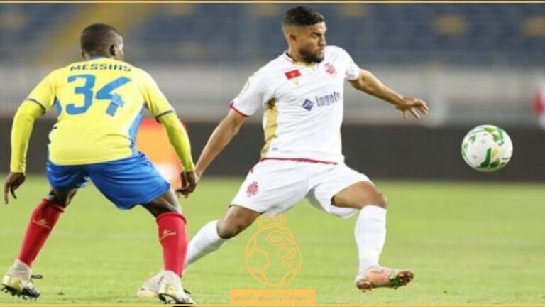 بترو أتليتكو يعلن عن تاريخ جديد لمباراة الإياب ضد الوداد