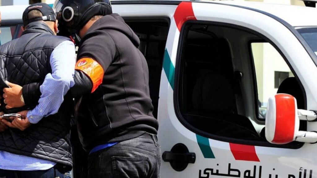 الفنيدق.. ترويج المخدرات يسقط شخصين في قبضة الأمن