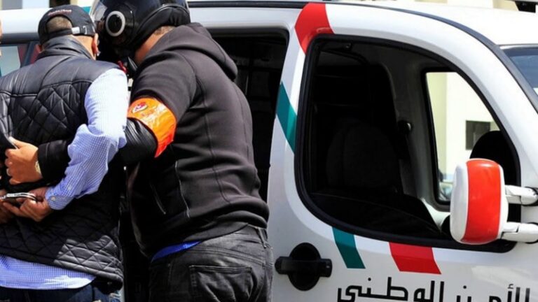 الفنيدق.. ترويج المخدرات يسقط شخصين في قبضة الأمن