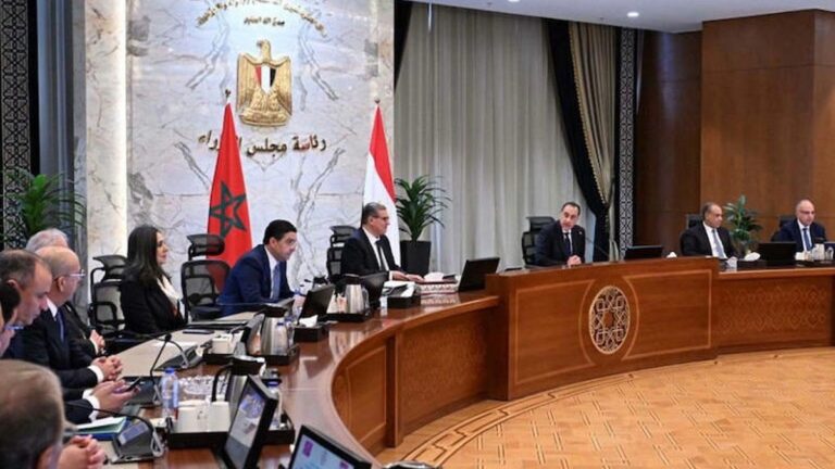 عمر السغروشني: الادعاءات المروج لها في قضية بيغاسوس "تستند إلى تقييمات تقنية خاطئة"