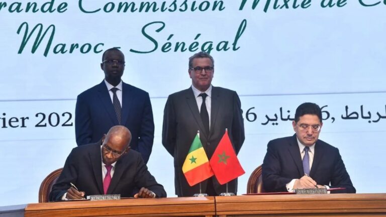 قمة الاتحاد الإفريقي تجدد التأكيد على الدور الحصري للأمم المتحدة بشأن قضية الصحراء المغربية