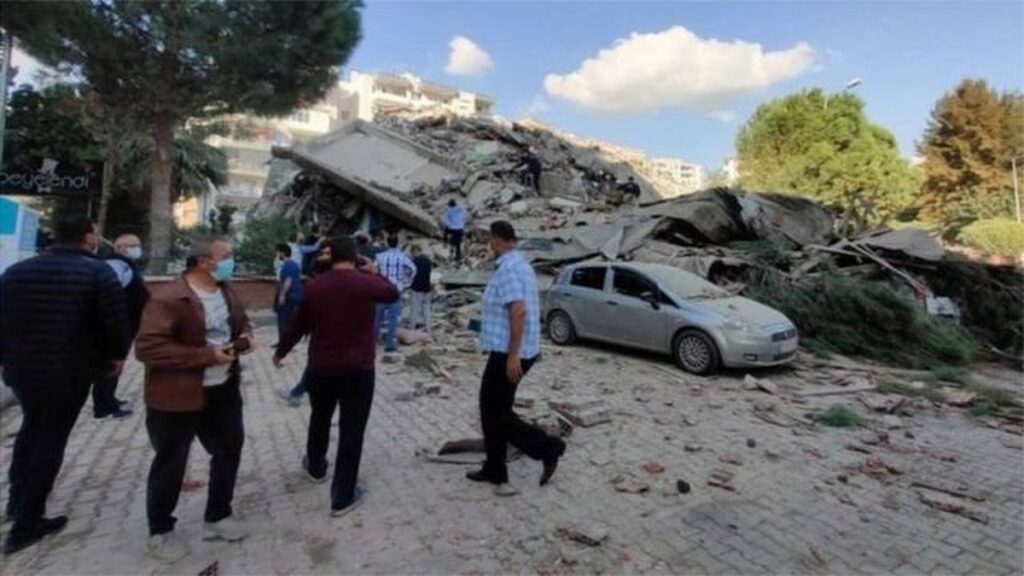 زلزال جنوب تركيا.. ارتفاع الوفيات في صفوف الجالية المغربية