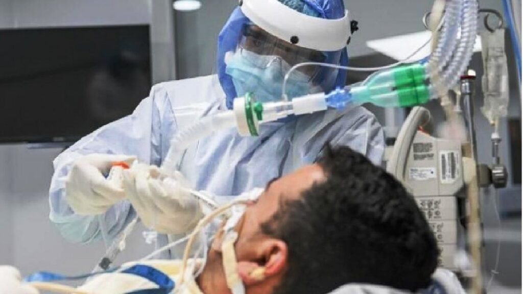مستجدات الحالة الوبائية بالمملكة خلال ال24 ساعة الأخيرة