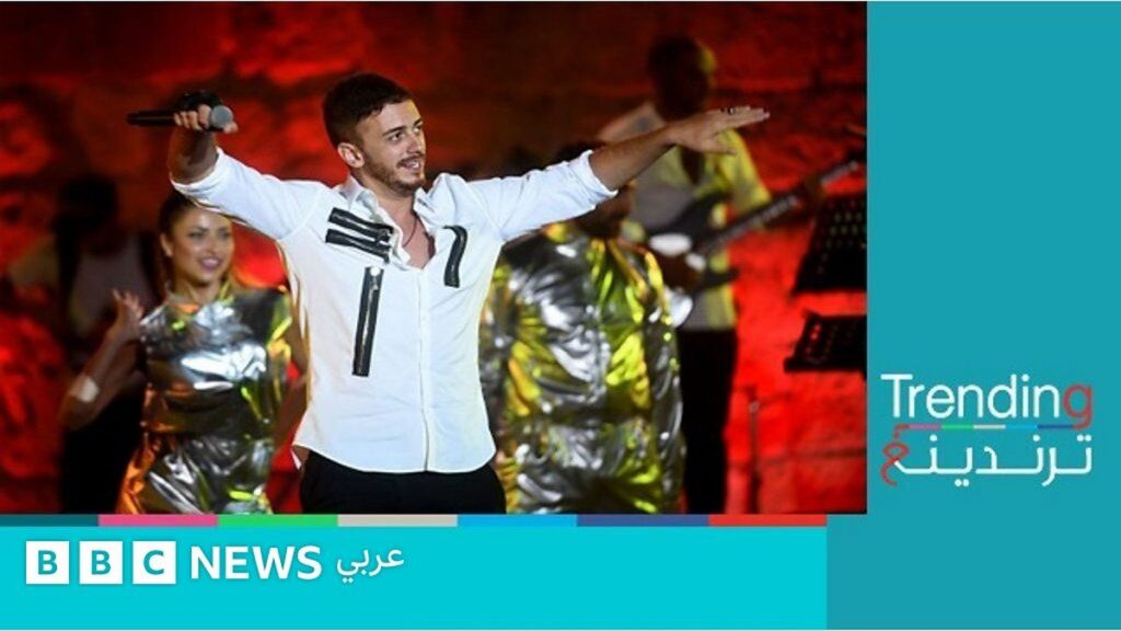 محاكمة المغني المغربي سعد لمجرد بتهمة الاغتصاب تنطلق الاثنين في باريس