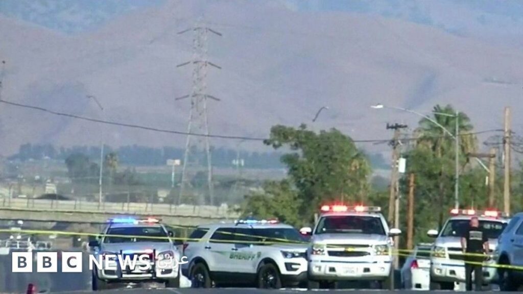 إطلاق نار مأساوي في ميسيسيبي.. رجل يقتل 6 أشخاص بينهم زوجته السابقة
