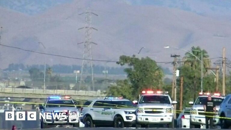إطلاق نار مأساوي في ميسيسيبي.. رجل يقتل 6 أشخاص بينهم زوجته السابقة