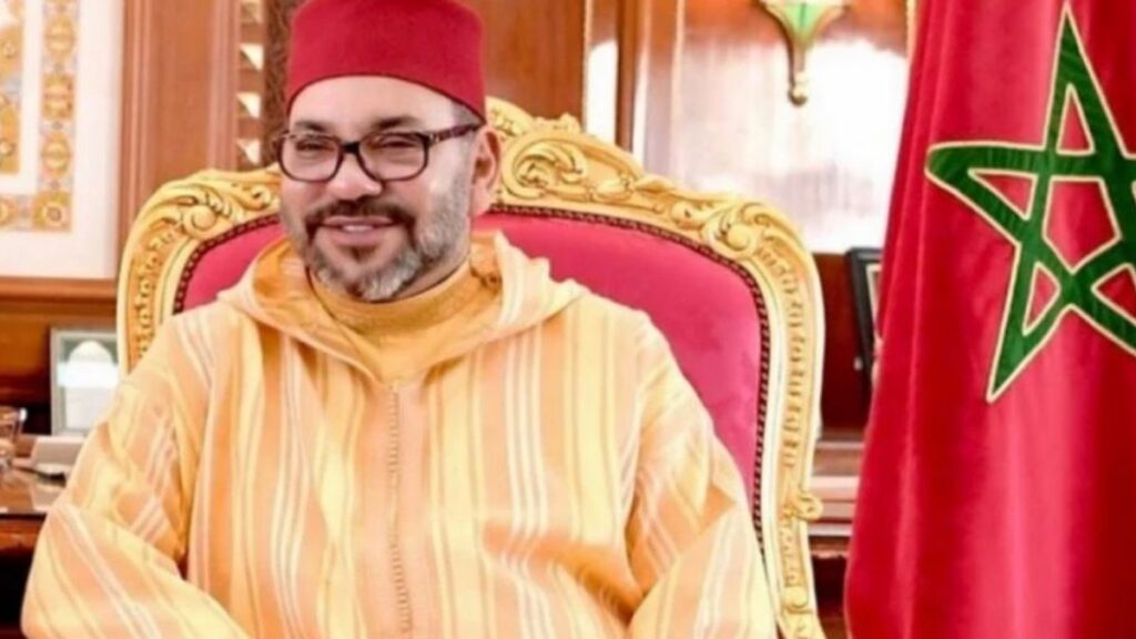 الملك يوجه رسالة إلى المشاركين في الدورة الثانية لمؤتمر رؤساء الدول والحكومات للجنة المناخ الخاصة بمنطقة الساحل