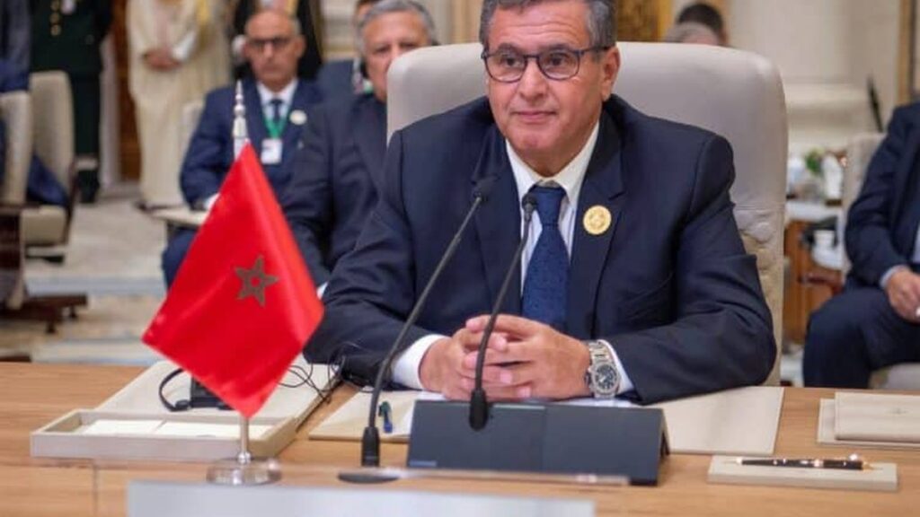 الاتحاد الإفريقي.. افتتاح أشغال الدورة الثانية لمؤتمر رؤساء الدول والحكومات للجنة المناخ الخاصة بمنطقة الساحل بمشاركة المغرب