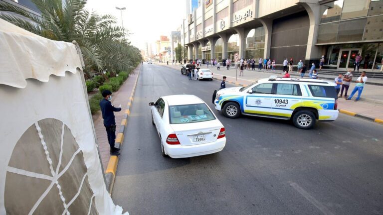 احتجاز أفريقي بالشارع العام.. أمن أكادير يكشف الحقيقة