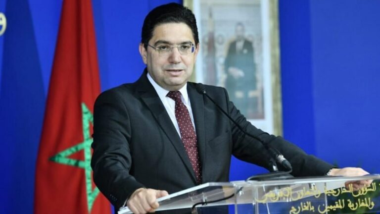أديس أبابا.. بمبادرة من المغرب إحداث مجموعة أصدقاء حول التحديات المتقاطعة للتغيرات المناخية وأجندة المرأة والسلام والأمن