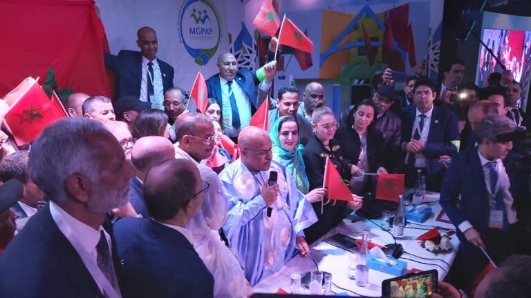 أكادير.. انتخاب العثماني رئيسا للمجلس الإداري للـ"MGPAP"