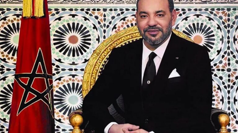 الملك يدعو إلى إقامة تحالف عالمي لإنقاذ مدينة السلام والحفاظ على موروثها