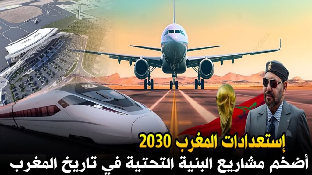 أنشيلوتي معجب بالمغرب وبنياته التحتية: أتمنى العودة من جديد