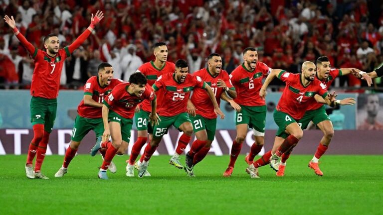 كأس العالم للأندية (المغرب 2022).. أنشيلوتي: التتويج باللقب دفعة قوية لخوض باقي منافسات الموسم