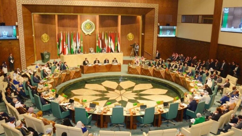 المغرب يشارك في أشغال المؤتمر الـ5 للبرلمان العربي ورؤساء المجالس والبرلمانات العربية