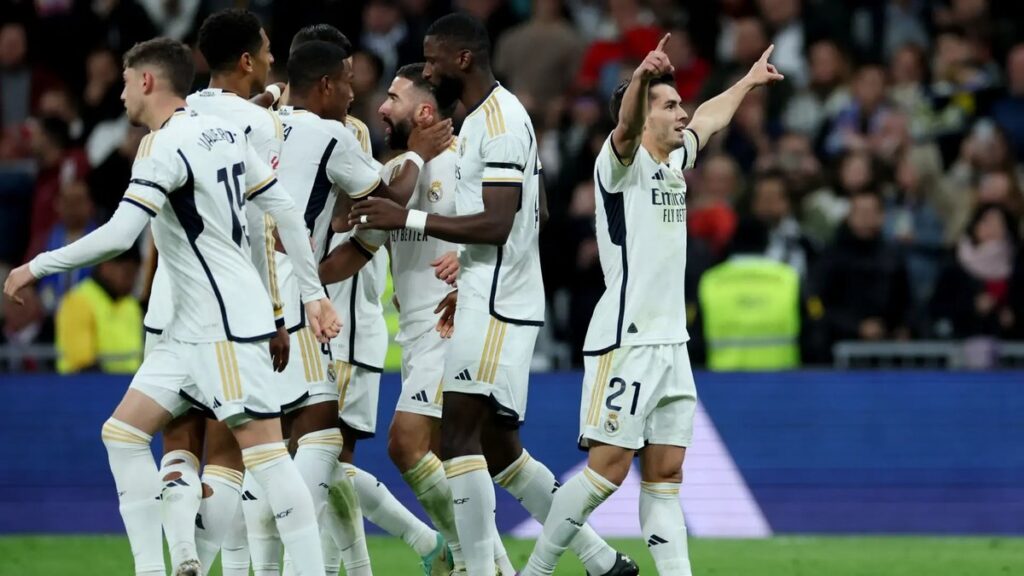 "موندياليتو".. دياز: مواجهة ريال مدريد تتطلب تركيزا كبيرا
