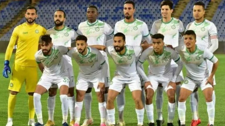 نتائج سدس عشر نهائي نيل كأس العرش لكرة القدم