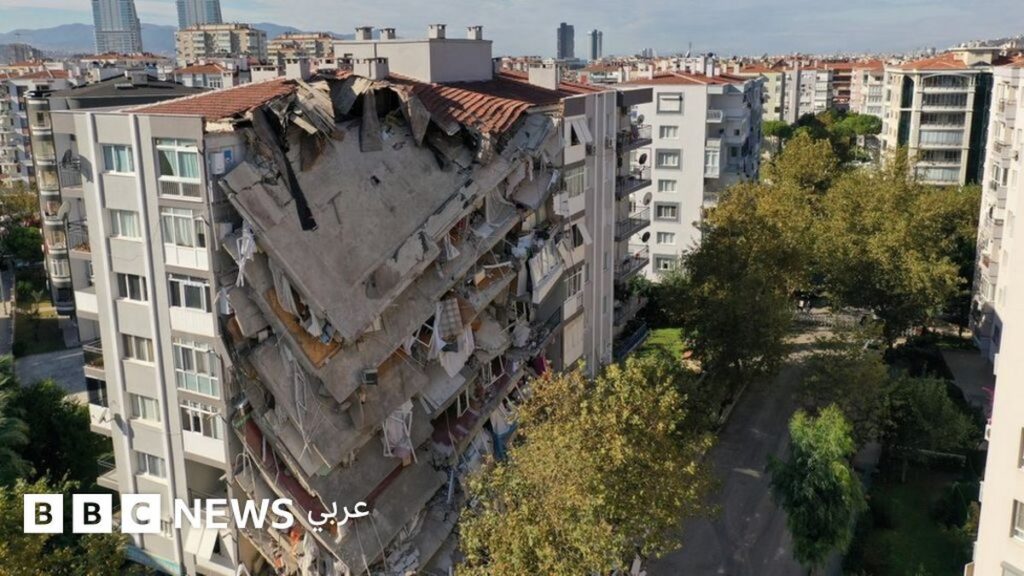 زلزال جنوب تركيا.. عدد القتلى يقترب من 21 ألفا وأكثر من مليون شخص في مراكز الإيواء