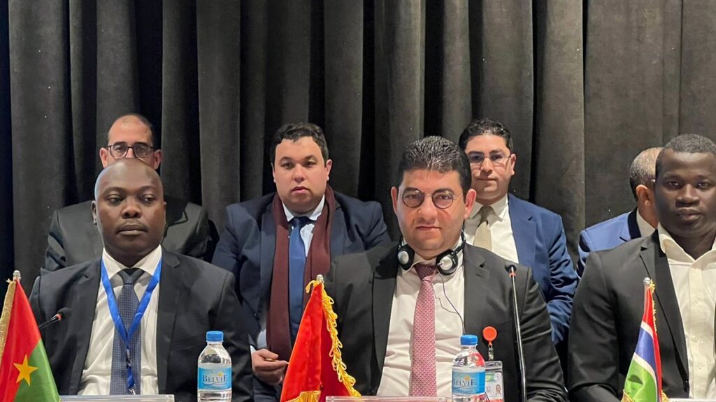 بنسعيد يمثل المغرب في أشغال اجتماع وزراء الشباب لتجمع دول الساحل والصحراء