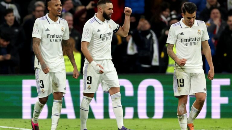 موندياليتو المغرب.. ريال مدريد الإسباني يواجه الهلال السعودي في نهائي مثير