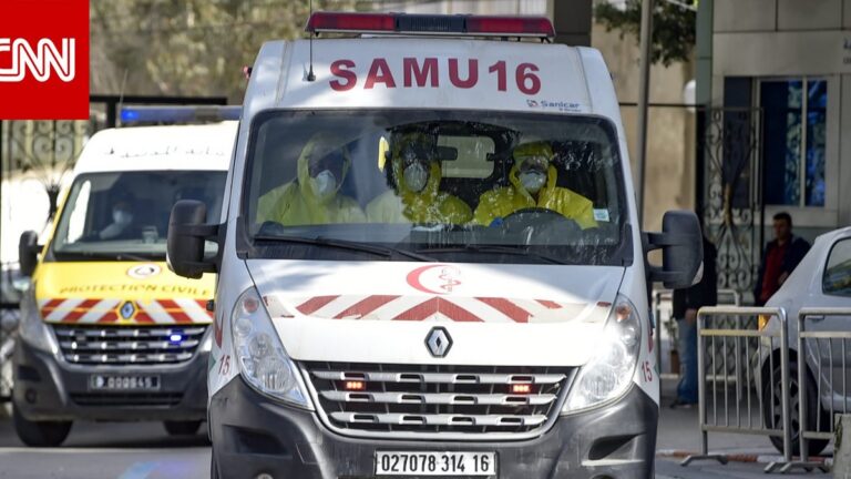الجزائر: وفاة 54 شخصا بسبب غاز أحادي الكربون