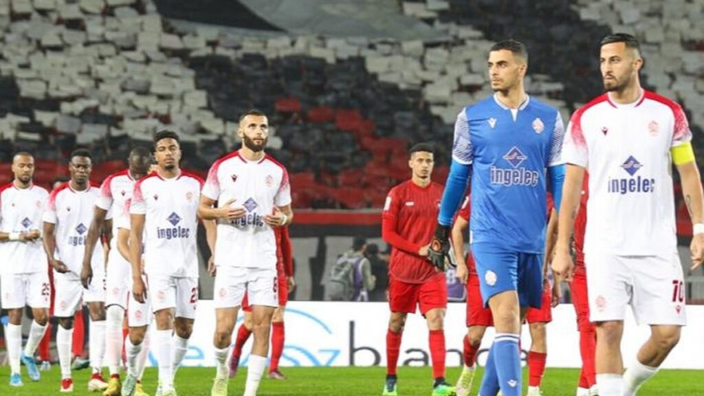 كأس العالم للأندية.. كيف برر مدرب ولاعبو الوداد الرياضي الهزيمة أمام الهلال السعودي