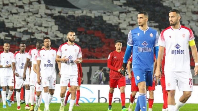 كأس العالم للأندية.. كيف برر مدرب ولاعبو الوداد الرياضي الهزيمة أمام الهلال السعودي