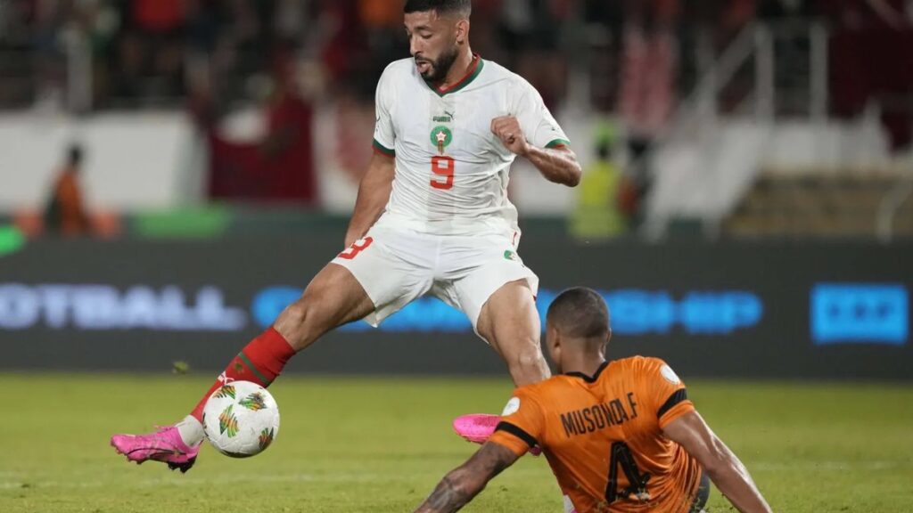 كأس ديفيس: موندير وبنشيتريت يمنحان التقدم للمغرب ضد كوت ديفوار