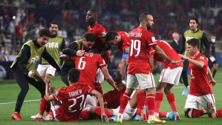 كأس العالم للأندية (ربع النهاية).. الإرهاق أثر على أداء الأهلي (كولر)