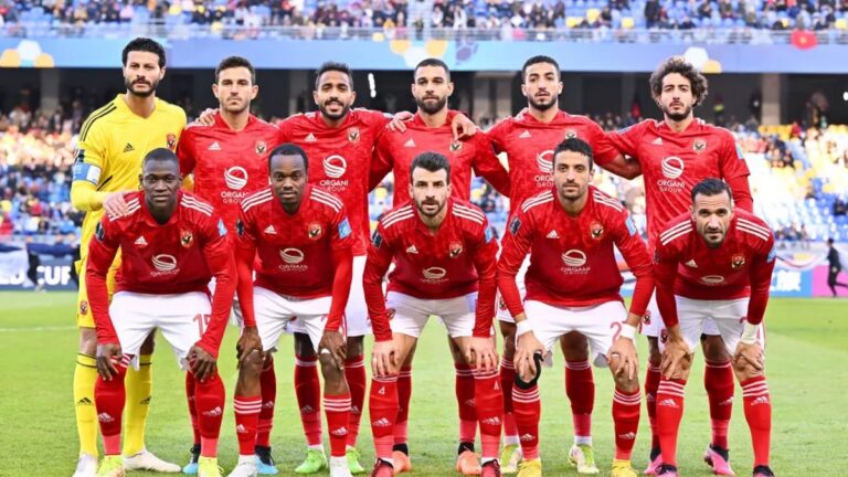 كأس العالم للأندية (ربع النهاية).. الأهلي المصري يتأهل إلى نصف النهاية بفوزه على سياتل ساوندرز الأمريكي
