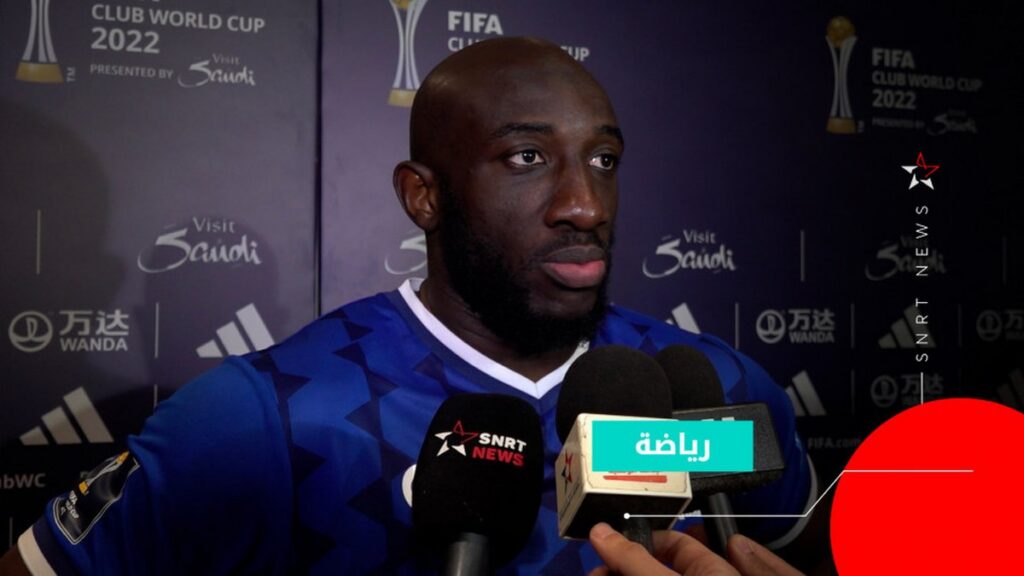 "موندياليتو".. والدة الجعدي تتمنى الفوز للوداد وهذه رسالتها لولدها (فيديو)