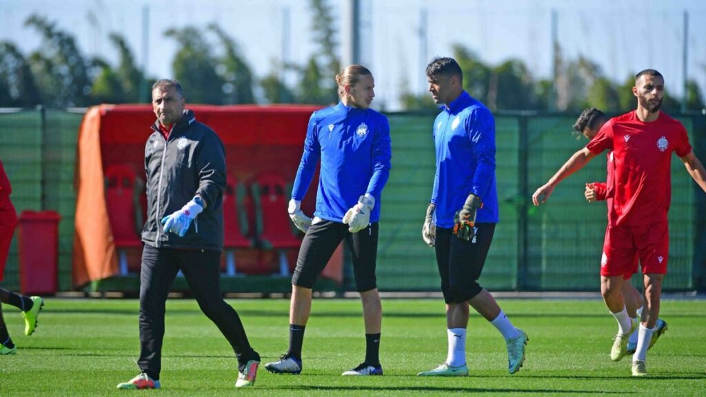 "موندياليتو".. مدرب الهلال يشيد ببنية ملاعب المغرب التحتية