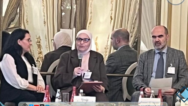 الاتحاد من أجل المتوسط يدعو لإذكاء الوعي الجماعي بالتغيرات المناخية