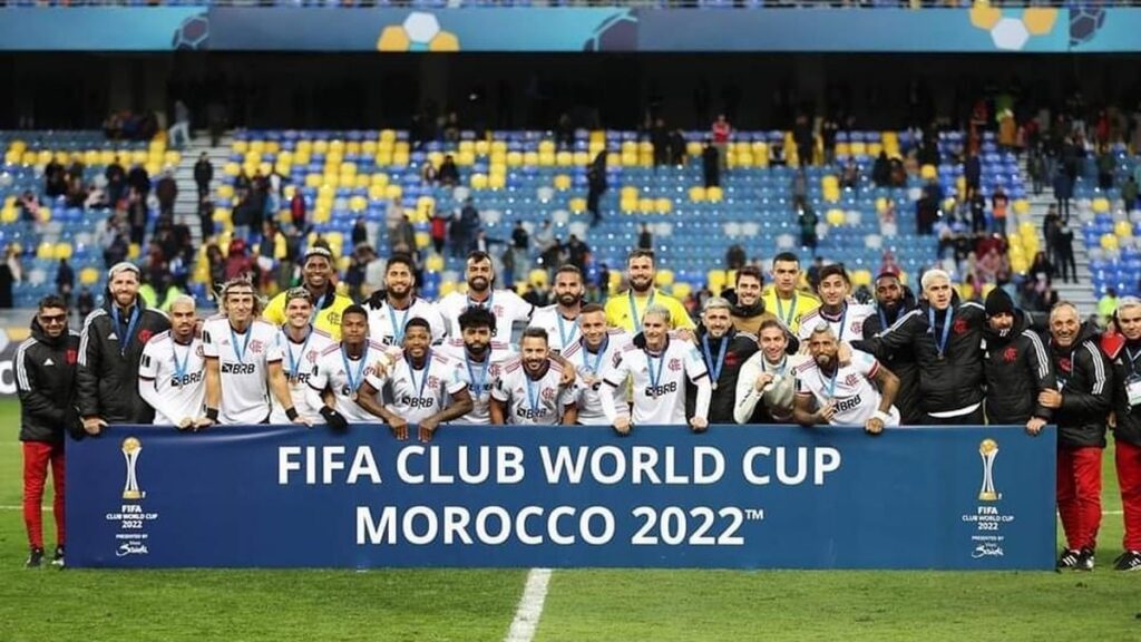 "موندياليتو".. فلامنغو البرازيلي يحل بالمغرب