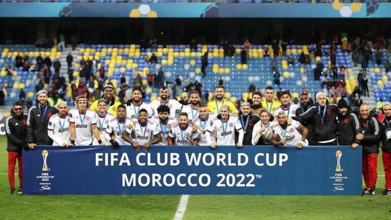 "موندياليتو".. فلامنغو البرازيلي يحل بالمغرب