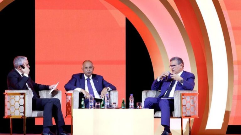 تسليط الضوء على مؤهلات المغرب الاستثمارية في إفريقيا
