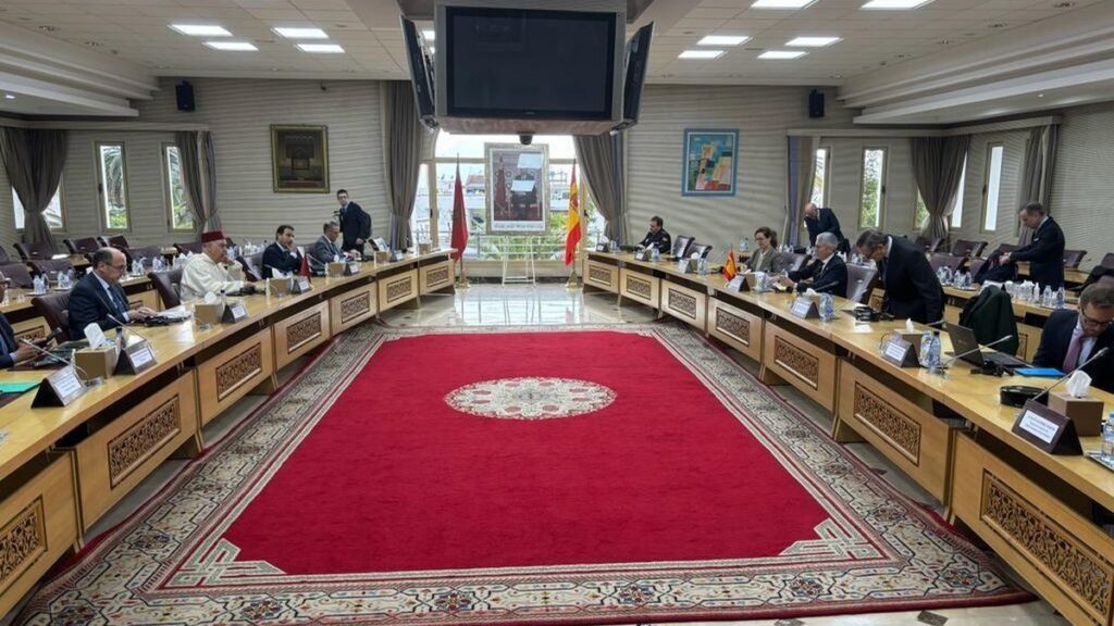 التعليم العالي.. تعزيز العلاقات الثنائية بين المغرب واسبانيا