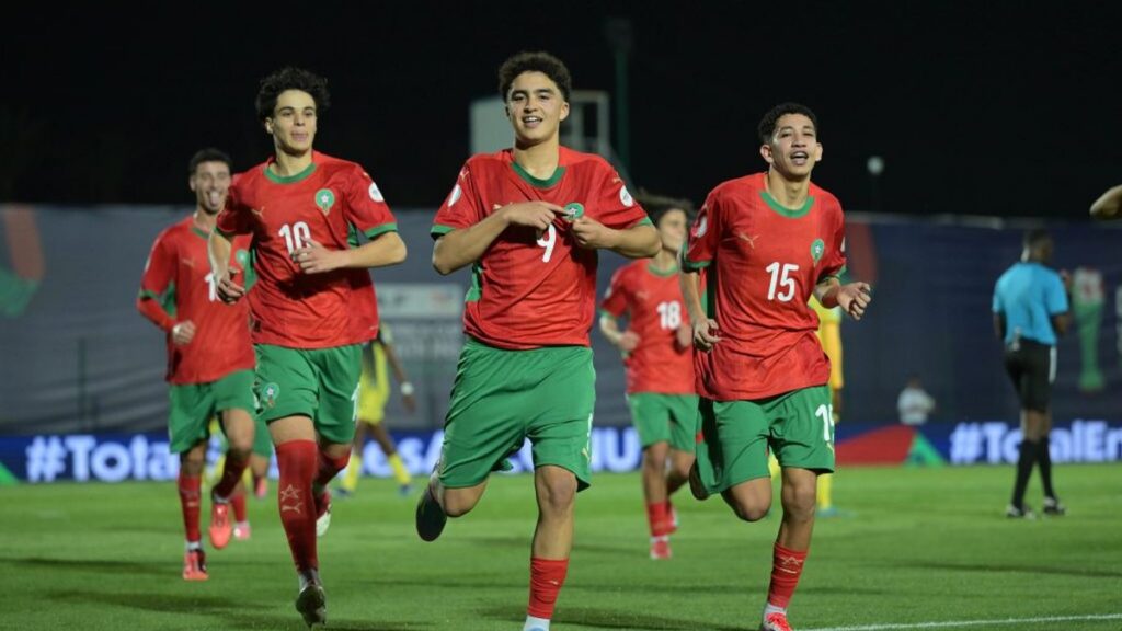 كأس ديفيس: المنتخب المغربي في أتم الجاهزية للفوز على كوت ديفوار