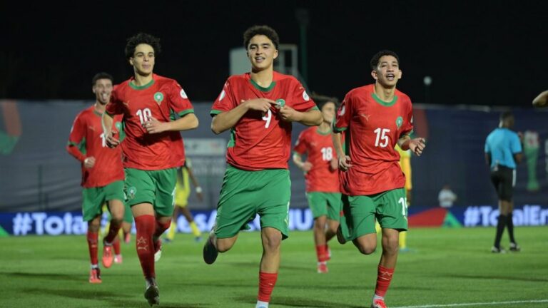 كأس ديفيس: المنتخب المغربي في أتم الجاهزية للفوز على كوت ديفوار