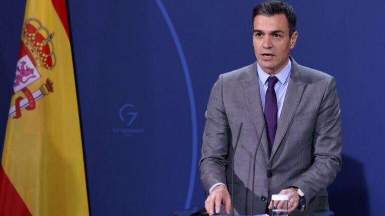 إسبانيا والمغرب مدعوان للعمل من أجل تجسيد توجههما كجسر بين أوروبا وإفريقيا
