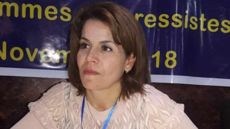 الجزائر: إساءة معاملة معتقلي الرأي.. محامية تدق ناقوس الخطر