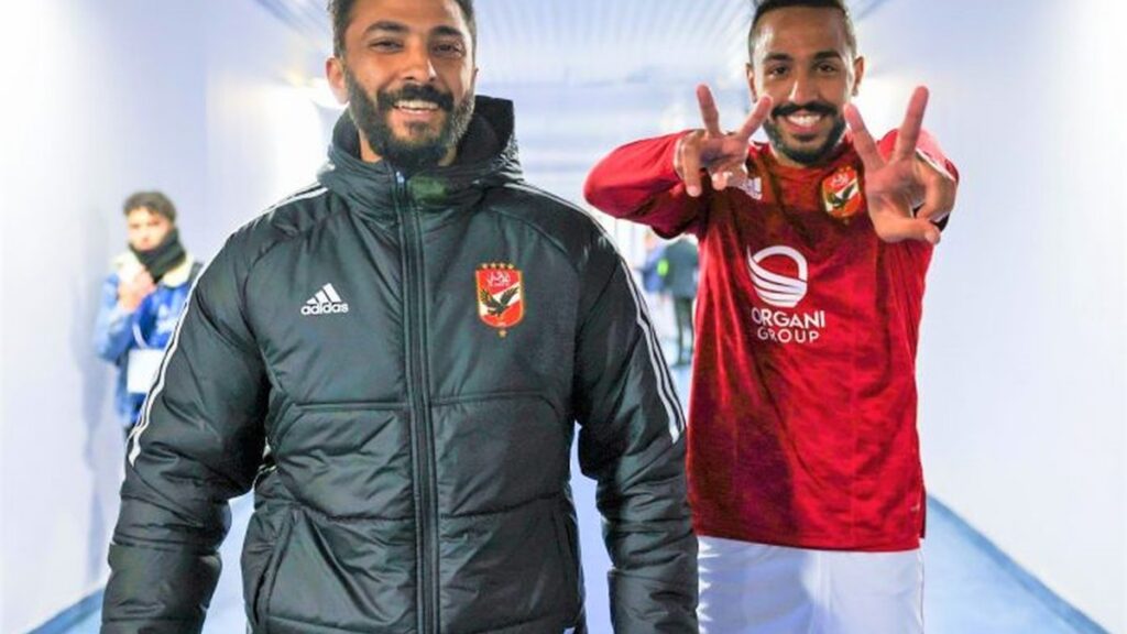 "موندياليتو": الأهلي بعرب عن شكره للمغرب على الاستقبال وكرم الضيافة
