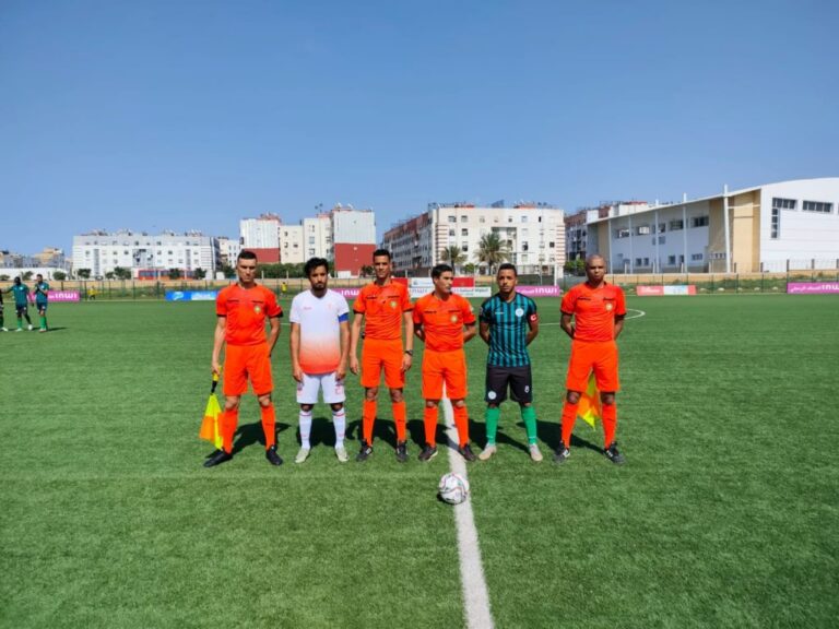 البطولة 2.. الترتيب