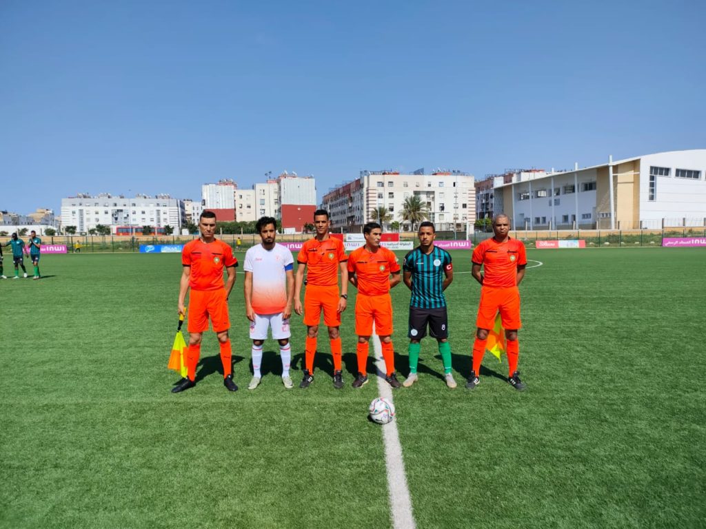 البطولة 2.. الترتيب